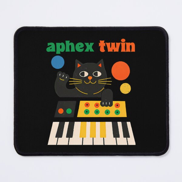 Item preview, Aphex Twin designed and sold by citrus-sage.