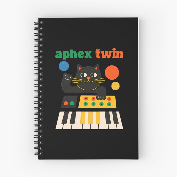 Item preview, Aphex Twin designed and sold by citrus-sage.
