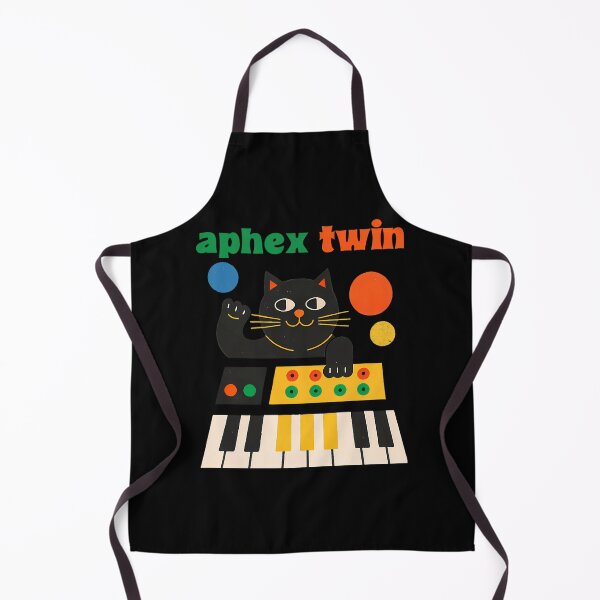 Item preview, Aphex Twin designed and sold by citrus-sage.