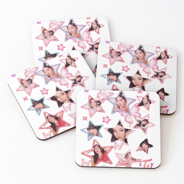 Item preview, K-Pop Girl Group Star Idol  designed and sold by JamesVela80988.