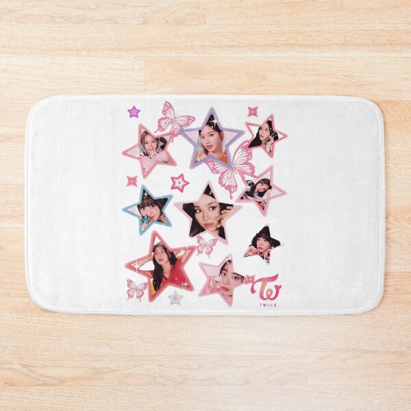 Item preview, K-Pop Girl Group Star Idol  designed and sold by JamesVela80988.