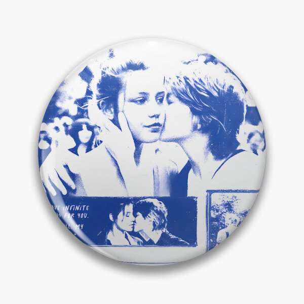 Item preview, Blue Is The Warmest Color  designed and sold by taddeohdgord.