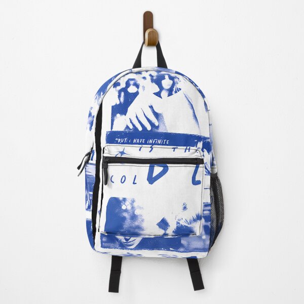 Item preview, Blue Is The Warmest Color designed and sold by taddeohdgord.