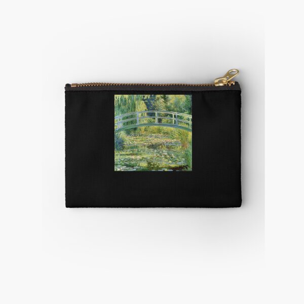 Item preview, Claude Monet - Water-Lily Pond designed and sold by ramsygldriere.