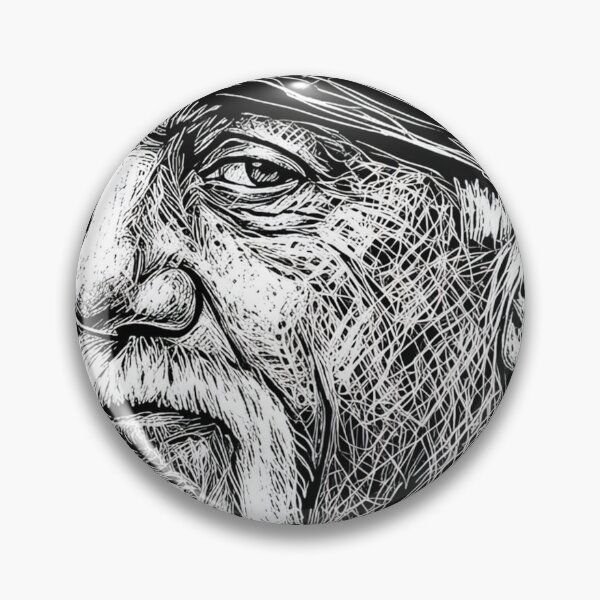 Item preview, Hulk Hogan Scribel Art designed and sold by stoppedonlin.