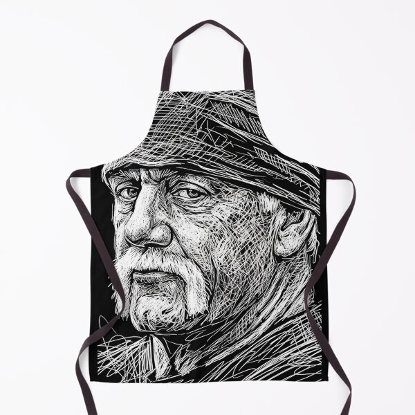 Item preview, Hulk Hogan Scribel Art designed and sold by stoppedonlin.
