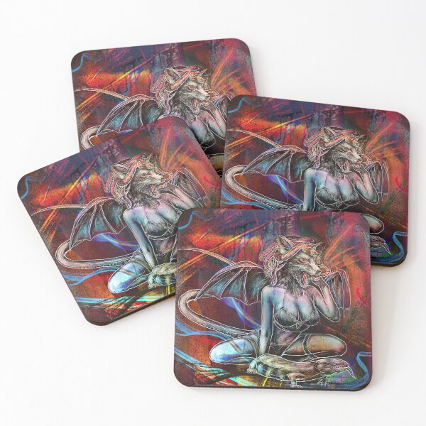 Item preview, Anamilistic designed and sold by Cyth3.