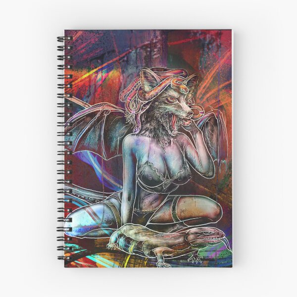 Item preview, Anamilistic designed and sold by Cyth3.