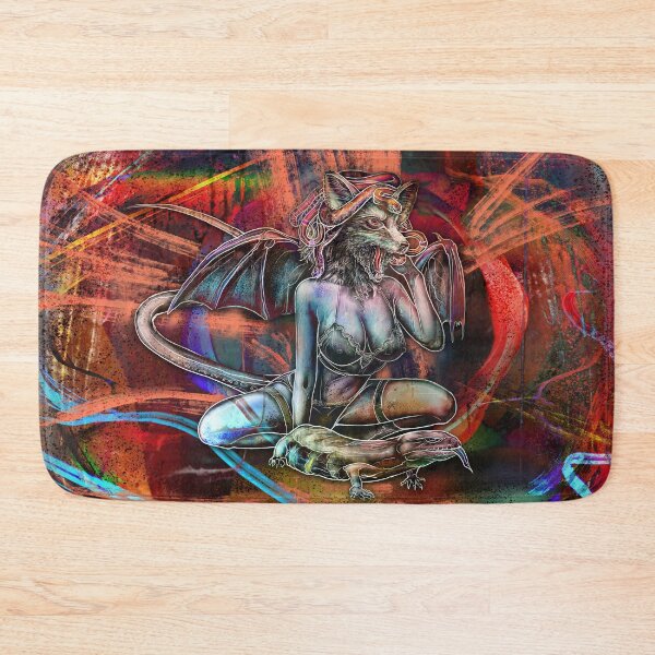 Item preview, Anamilistic designed and sold by Cyth3.