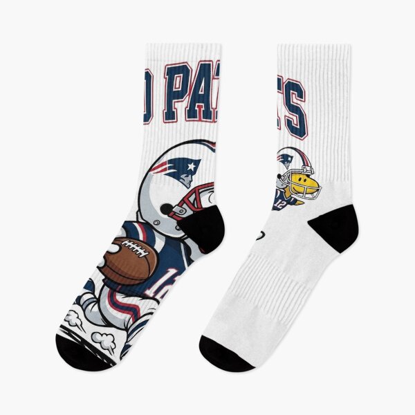 Item preview, Snoopy Go Patriots Football Fan Art  designed and sold by CaneufeyCip.