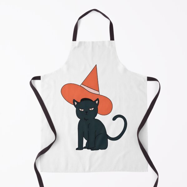 Item preview, Spooky Black Cat Halloween Humor | ⭐⭐⭐⭐⭐ designed and sold by jameswalker202.