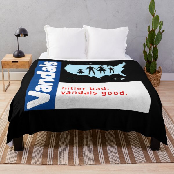 Item preview, Vandals Good designed and sold by citrus-sage.