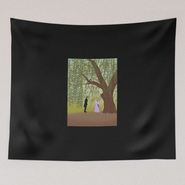 Item preview, Colin And Penelope designed and sold by sharpekins.