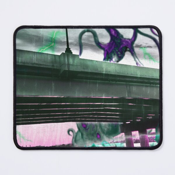 Item preview, Modern Eldritch Entity - Urban Cosmic Horror designed and sold by Carpediemdeluxe.