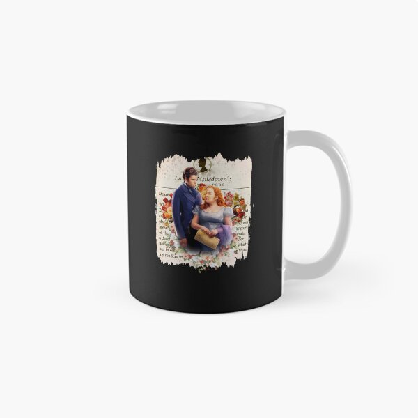 Item preview, Colin Bridgerton  Penelope Featherington Lady designed and sold by ramsygldriere.
