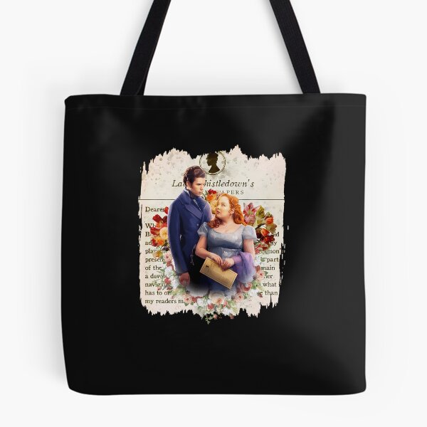 Item preview, Colin Bridgerton  Penelope Featherington Lady designed and sold by ramsygldriere.