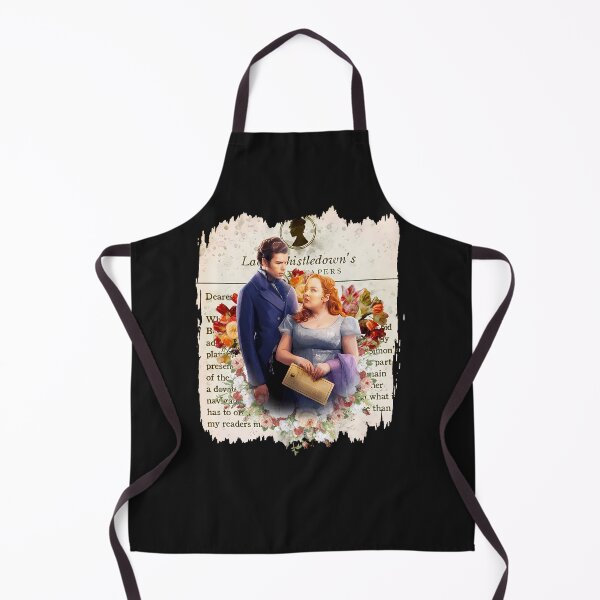 Item preview, Colin Bridgerton  Penelope Featherington Lady designed and sold by ramsygldriere.
