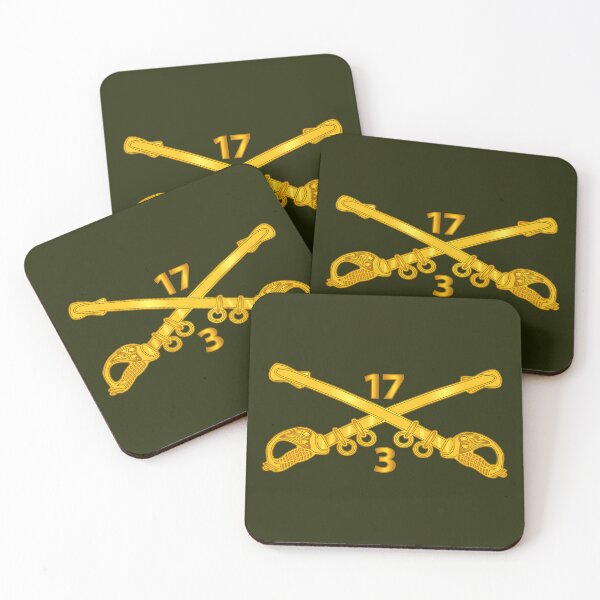 Item preview, Crossed Sabers with Numbers designed and sold by DesdonStore.