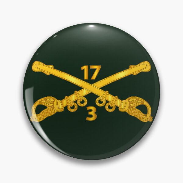 Item preview, Crossed Sabers with Numbers designed and sold by DesdonStore.