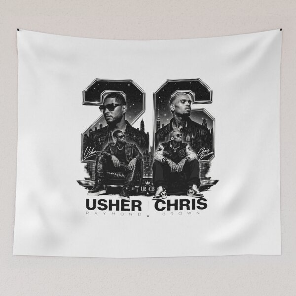 Item preview, Music Icons 26 R&B Hip Hop Tribute designed and sold by JohnButle27818.