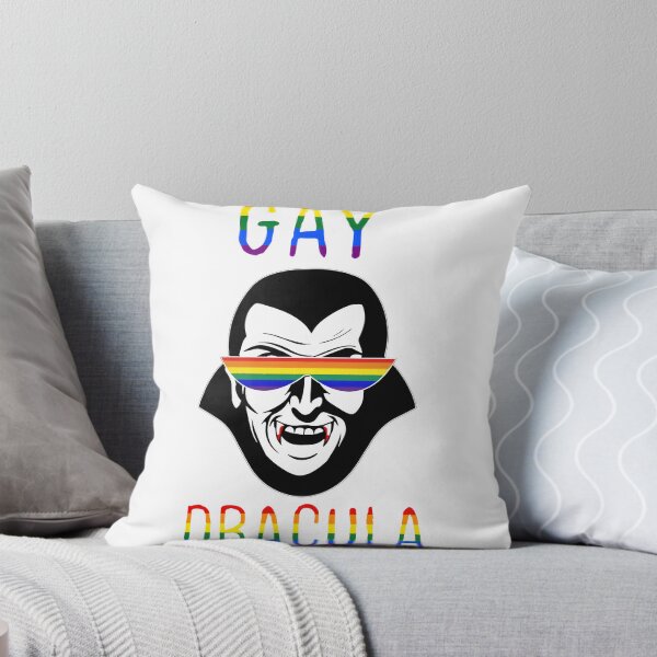 Item preview, Gothic Vampire Romance Aesthetic Dark Queer Love Illustration | ⭐⭐⭐⭐⭐ Best Seller designed and sold by jameswalker202.