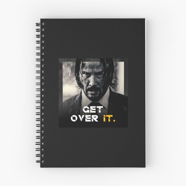 Item preview, Intense Resolve Movie Figure  Quote designed and sold by MAKAYLDERSON.