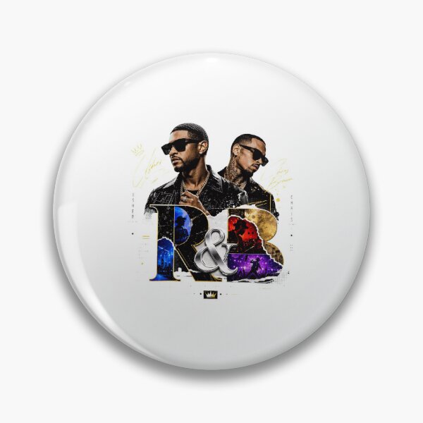 Item preview, R&B Music Icons Tribute  designed and sold by JohnButle27818.