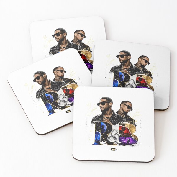 Item preview, R&B Music Icons Tribute  designed and sold by JohnButle27818.
