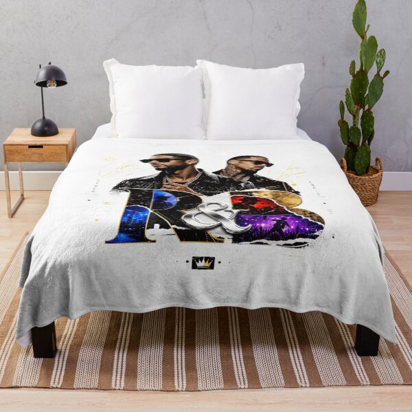 Item preview, R&B Music Icons Tribute designed and sold by JohnButle27818.