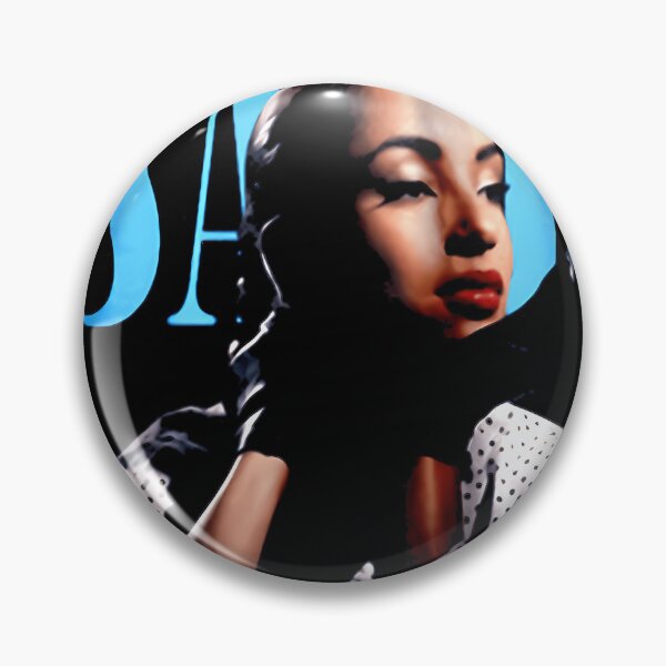 Item preview, Sade Diamond Singer Tour Concert designed and sold by AldoAzpeitia.