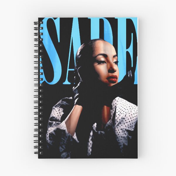 Item preview, Sade Diamond Singer Tour Concert designed and sold by AldoAzpeitia.
