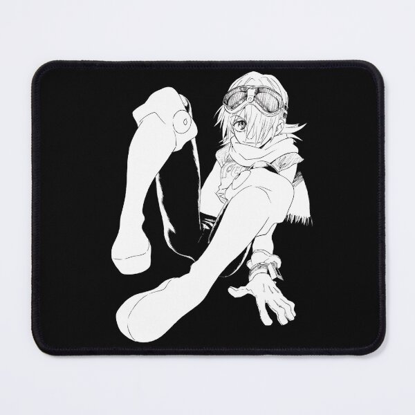 Item preview, Haruko designed and sold by Fire TheMann.