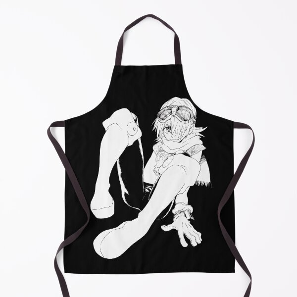Item preview, Haruko  designed and sold by Fire TheMann.