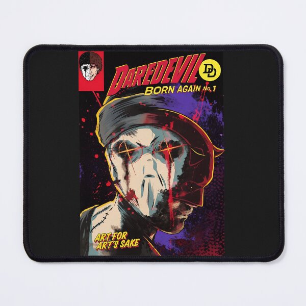 Item preview, Distressed Retro Comic Style Portrait designed and sold by MAKAYLDERSON.
