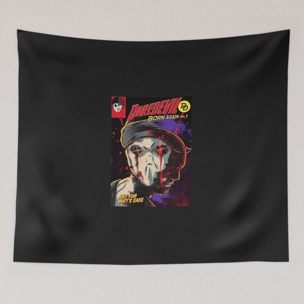 Item preview, Distressed Retro Comic Style Portrait  designed and sold by MAKAYLDERSON.