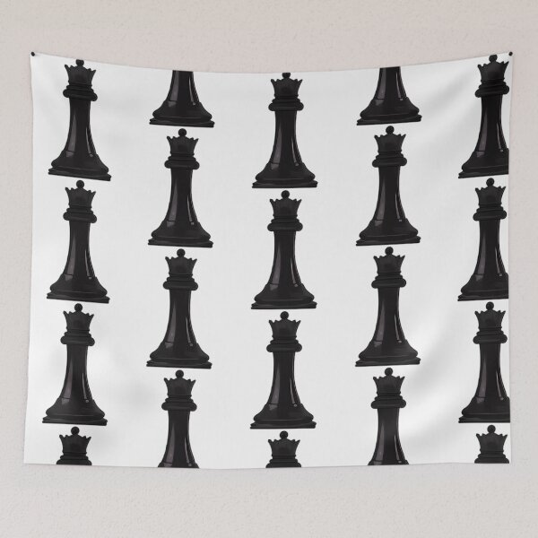 Item preview, Go Off Queen (Black) designed and sold by SouthWestPrint.