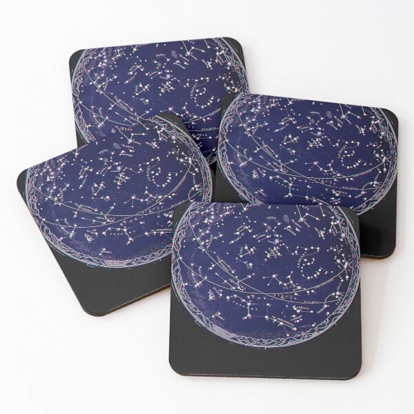 Item preview, Constellations designed and sold by villaspkbo.