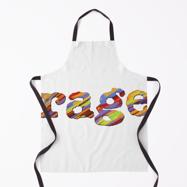 Item preview, Rage Offcial designed and sold by darkzerat.