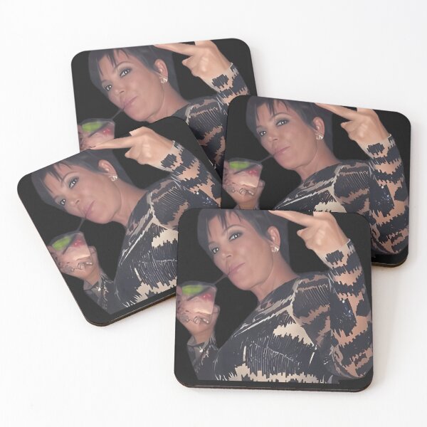Item preview, Cool Kris designed and sold by sharpekins.