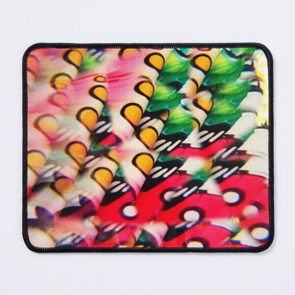 Item preview, Rainbow Meadow: Happy Dance and Easy Flight designed and sold by ElionSolis.