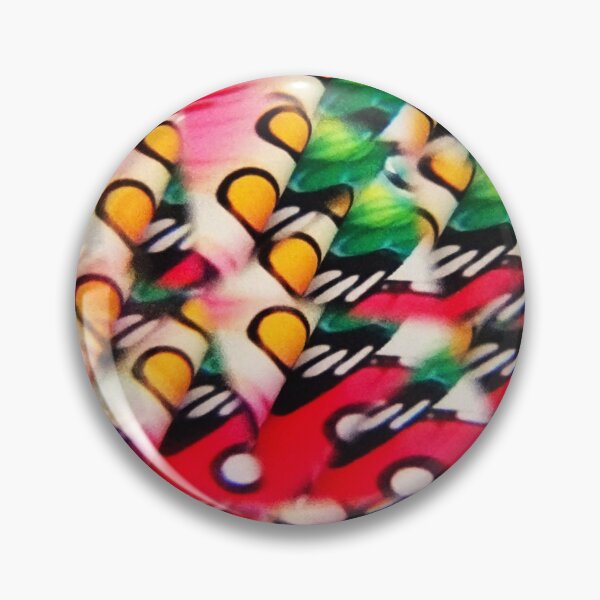 Item preview, Rainbow Meadow: Happy Dance and Easy Flight designed and sold by ElionSolis.