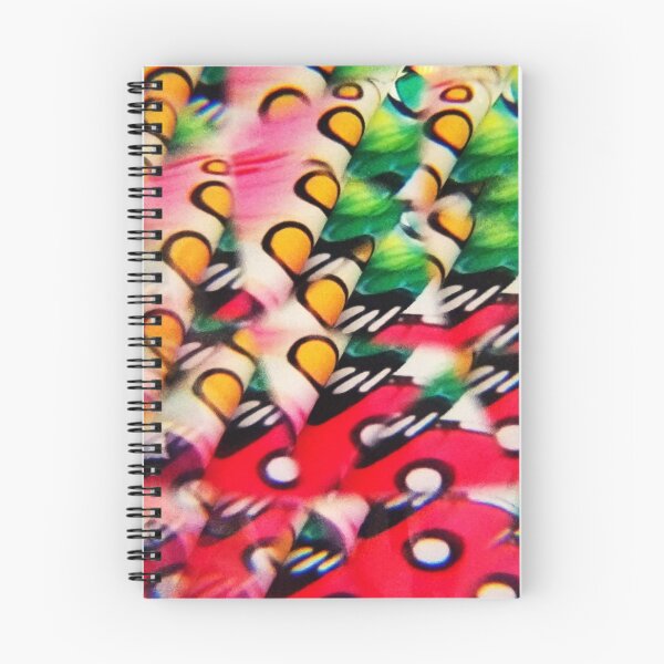 Item preview, Rainbow Meadow: Happy Dance and Easy Flight designed and sold by ElionSolis.