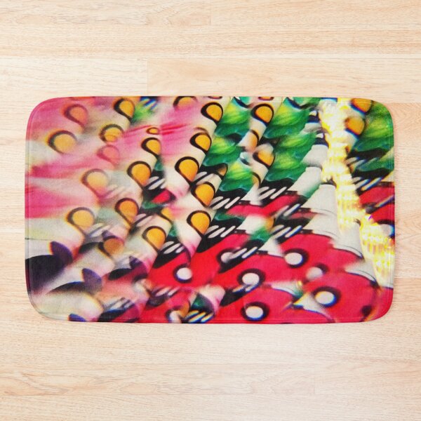 Item preview, Rainbow Meadow: Happy Dance and Easy Flight designed and sold by ElionSolis.