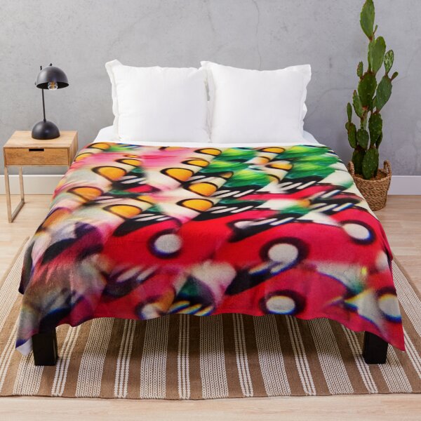 Item preview, Rainbow Meadow: Happy Dance and Easy Flight designed and sold by ElionSolis.