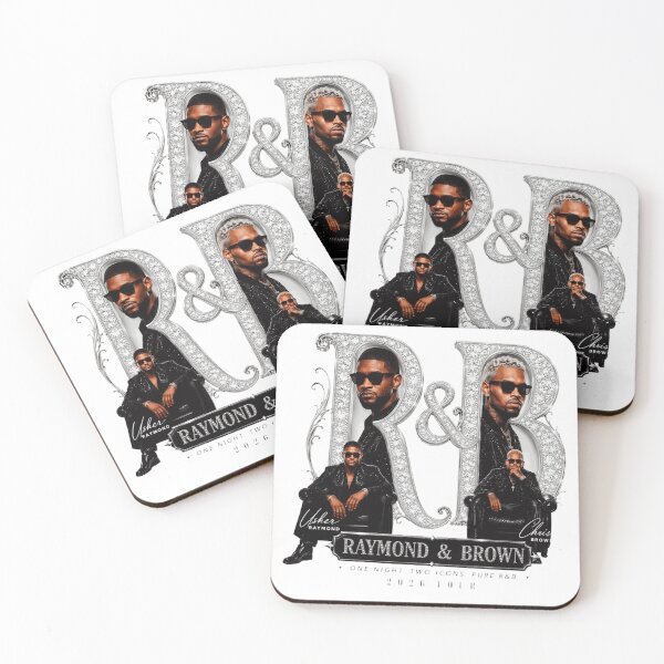 Item preview, R&B Music Duo Concert  designed and sold by JamesVela80988.