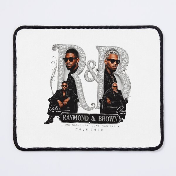 Item preview, R&B Music Duo Concert designed and sold by JamesVela80988.