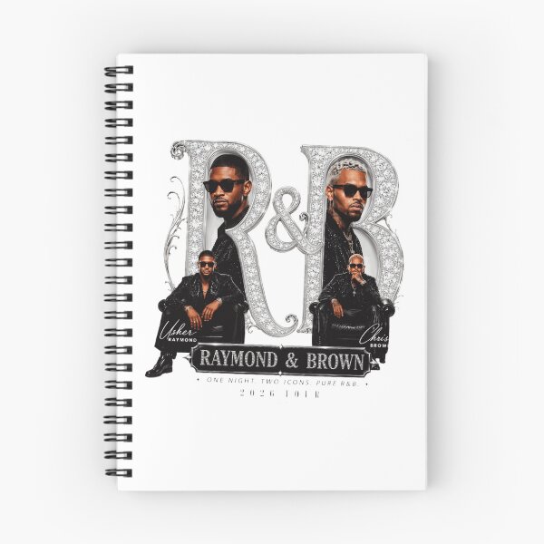 Item preview, R&B Music Duo Concert  designed and sold by JamesVela80988.