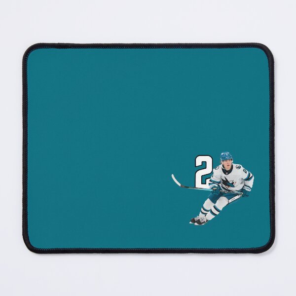 Item preview, Will Smith San Jose Sharks designed and sold by annija-.