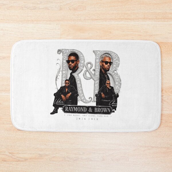Item preview, R&B Music Duo Concert  designed and sold by JamesVela80988.