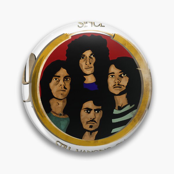 Item preview, Golden Earring designed and sold by StreetTorqueArt.